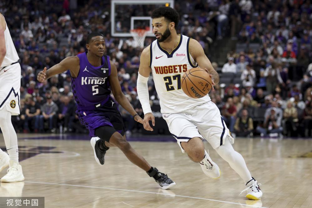 近年来崛起 近年来崛起