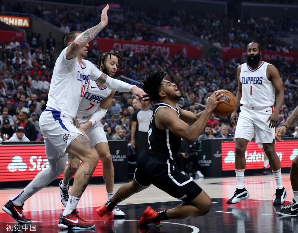 湖人目前的 湖人目前的